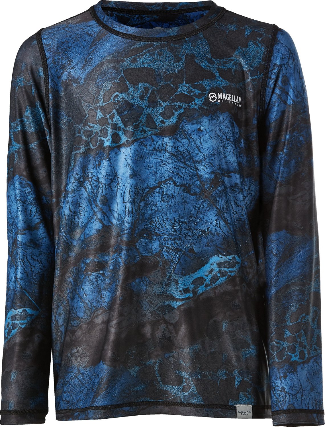 green magellan shirts