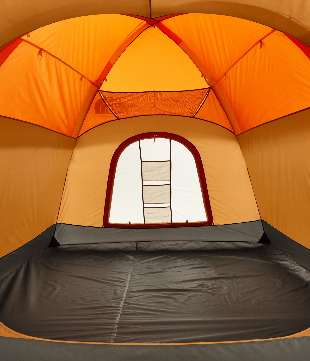 The North Face Wawona 6 Person Dome Tent Academy