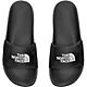 The North Face Women's Nupste Slides                                                                                             - view number 1 image