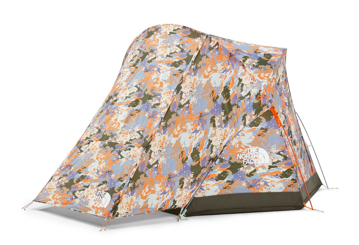 the north face homestead super dome 4 person tent