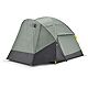 The North Face Wawona 4 Person Dome Tent                                                                                         - view number 1 image