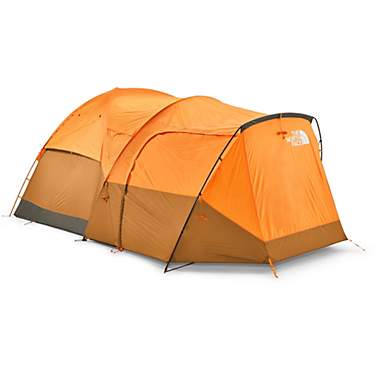 The North Face Wawona 6 Person Dome Tent                                                                                        