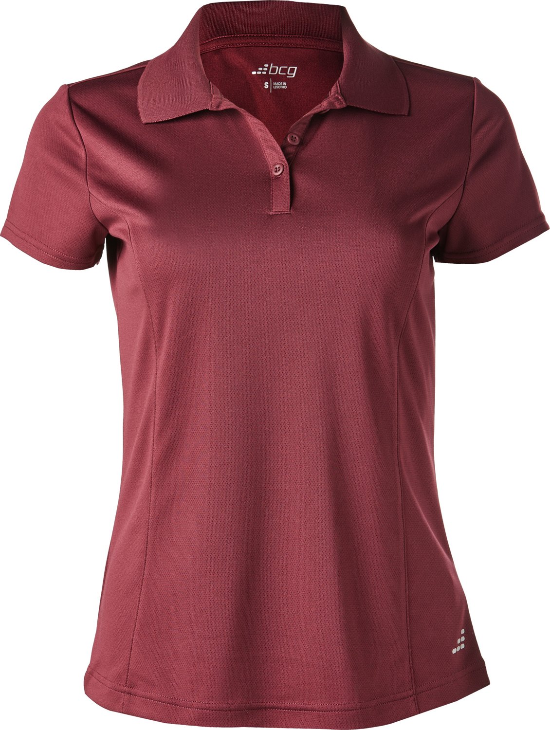 bcg collared shirt