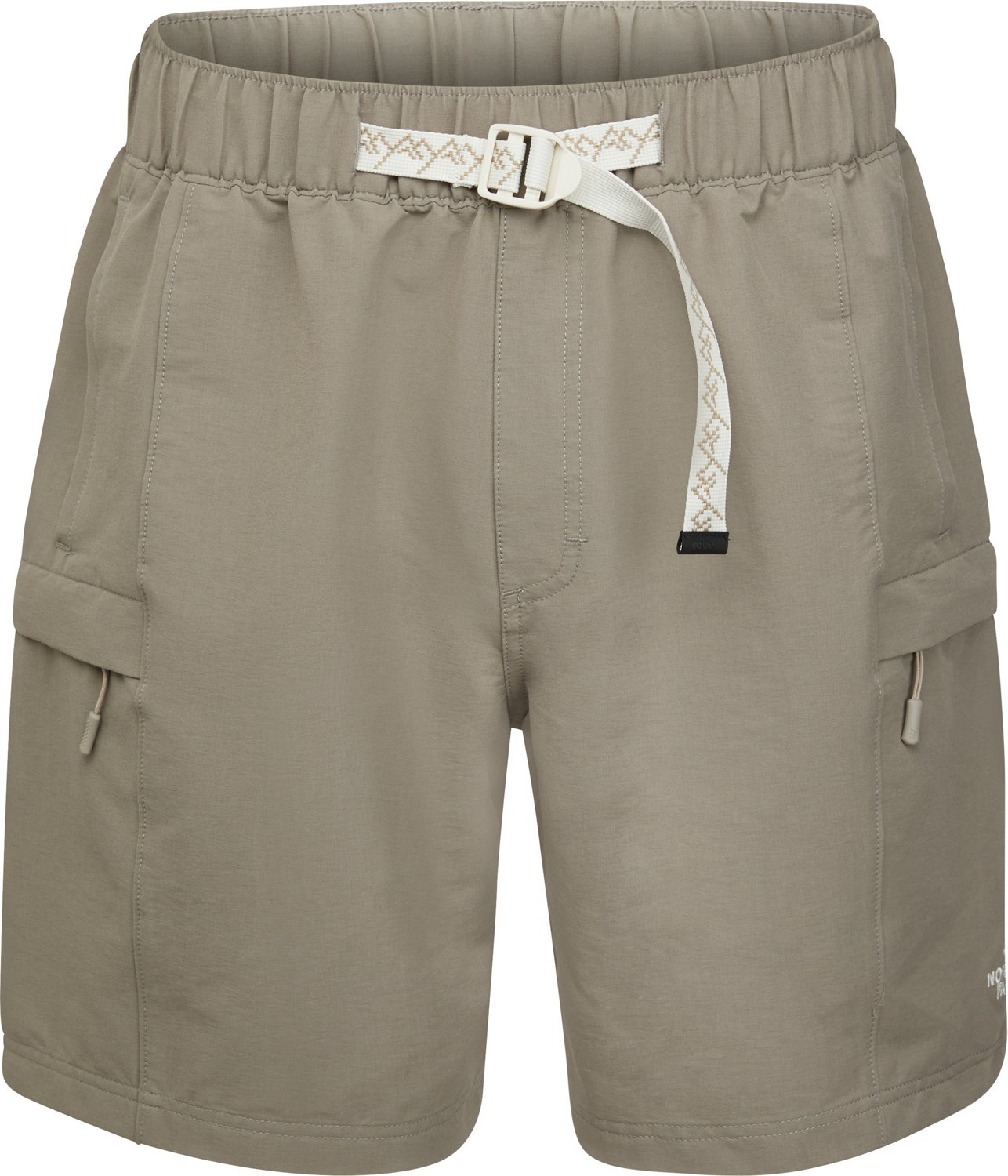 The North Face Men's Class V Belted Shorts 7 in | Academy