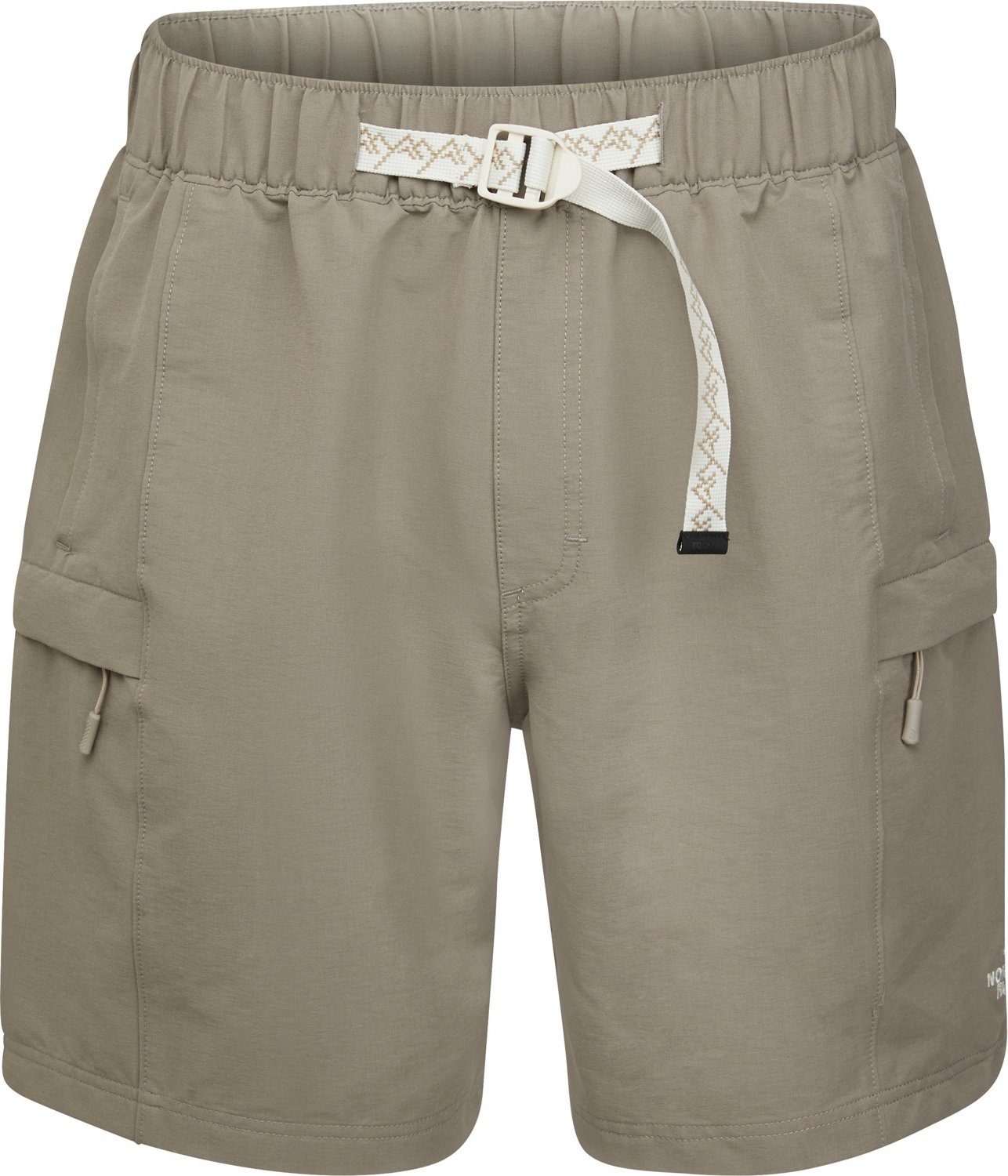the north face class v shorts men's