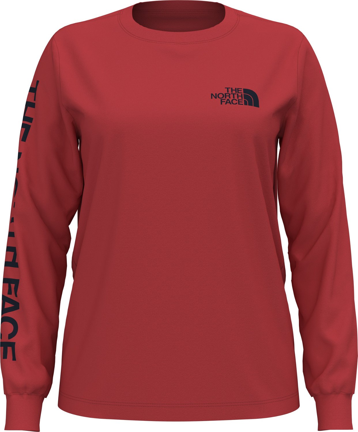 we the north long sleeve shirt