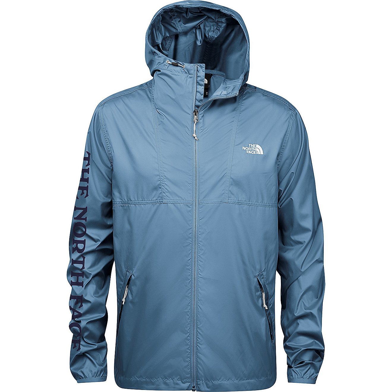 The North Face Men's Mountain Lifestyle Cyclone 2 Jacket                                                                         - view number 1