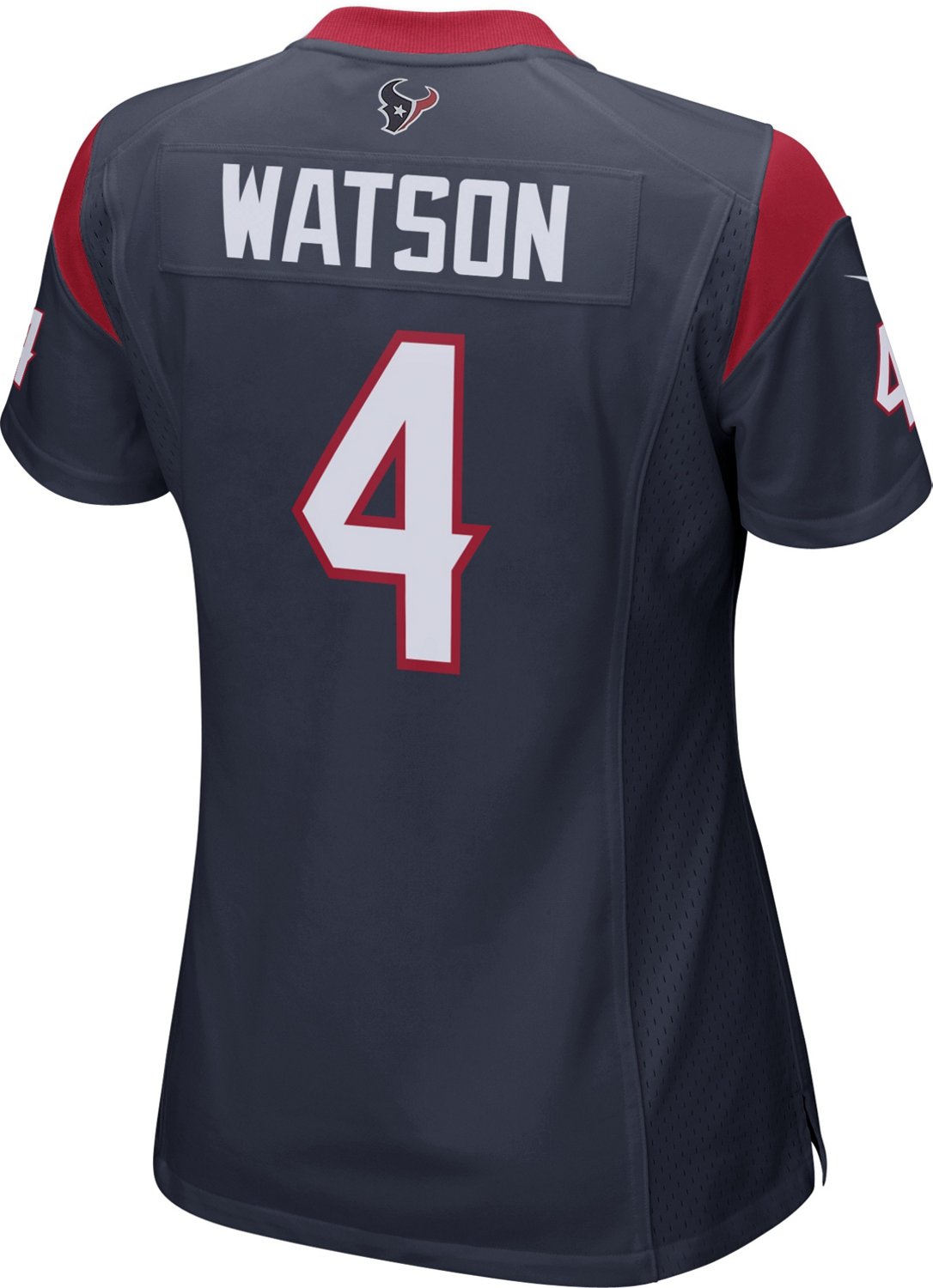 texans jersey academy