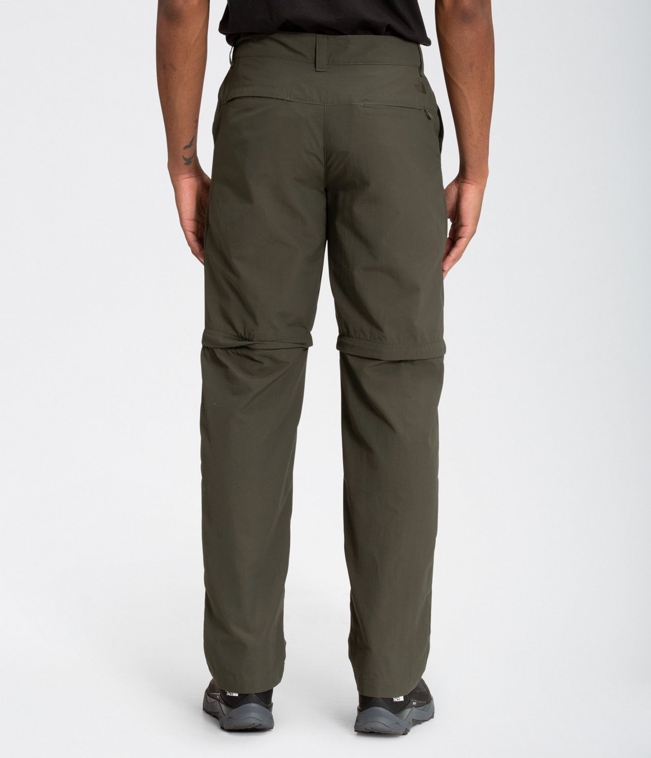 The North Face Men's Paramount Horizon Convertible Pants | Academy