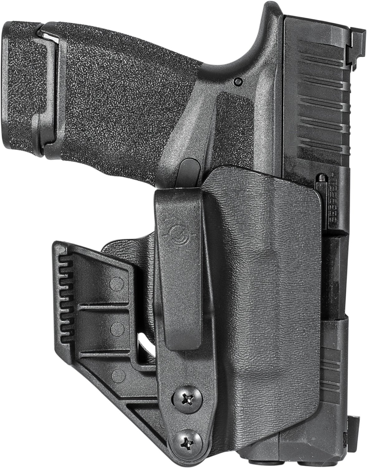 Mission First Tactical Springfield Hellcat 9mm IWB