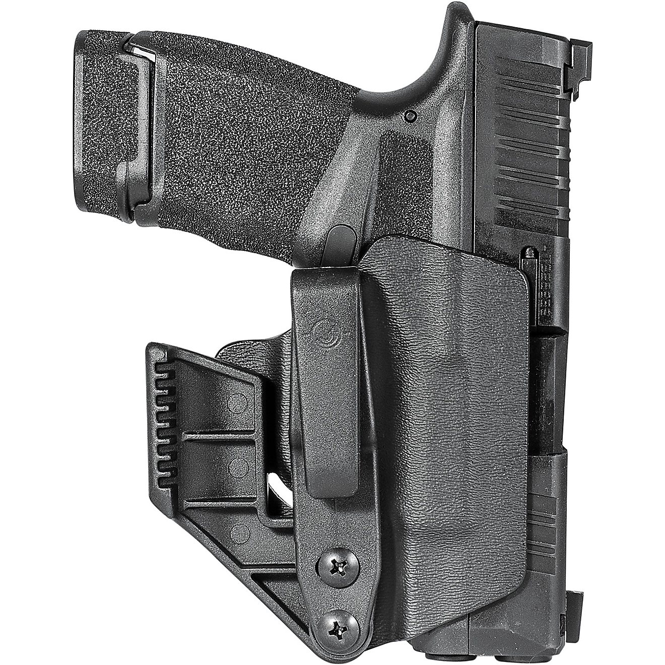 Mission First Tactical Springfield Hellcat Micro-Compact 9mm IWB Holster                                                         - view number 1