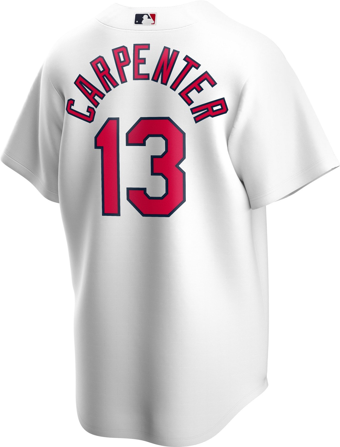 Nike Men's St. Louis Cardinals Official Player Replica Jersey | Academy