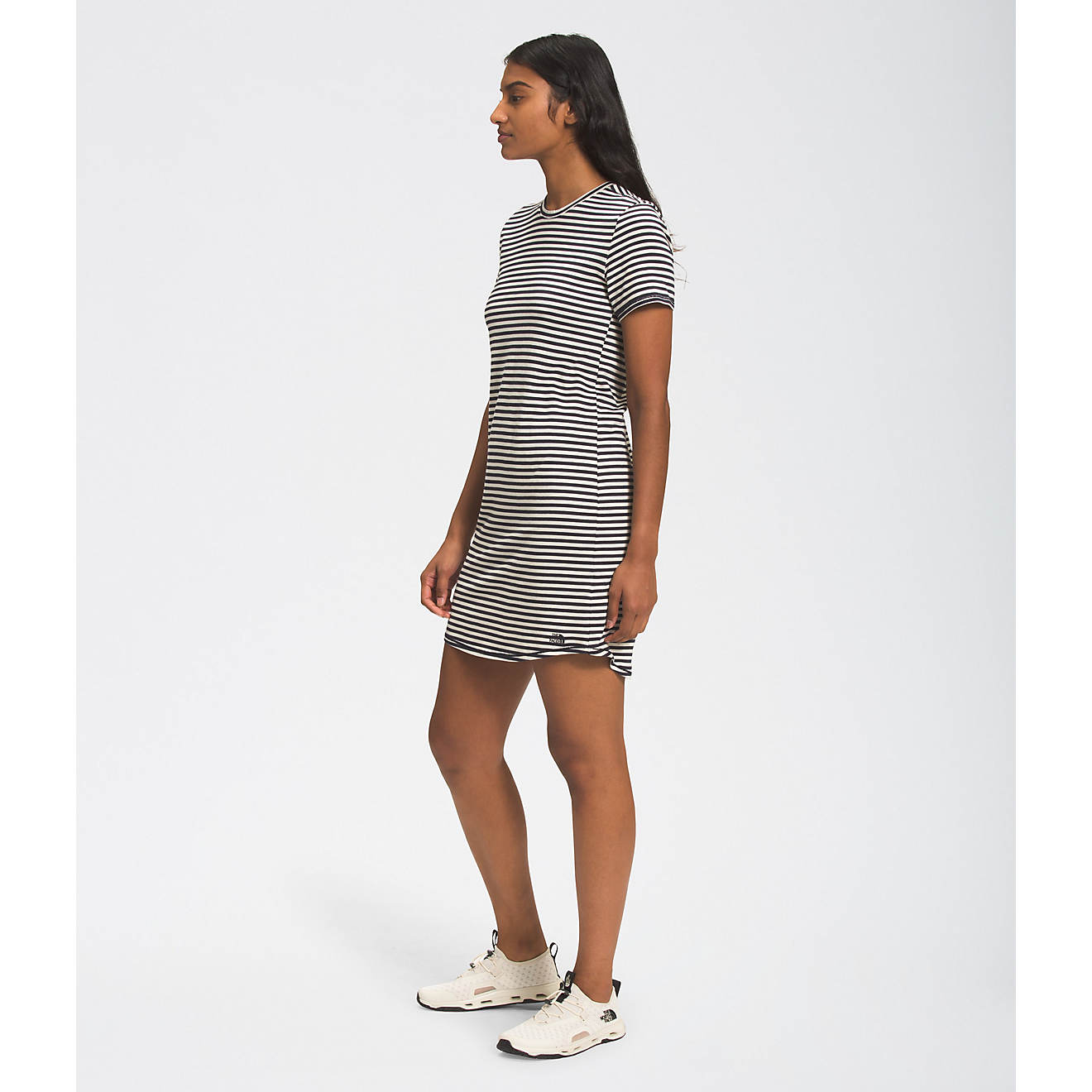 The North Face Women's Best Tee Ever Dress | Academy