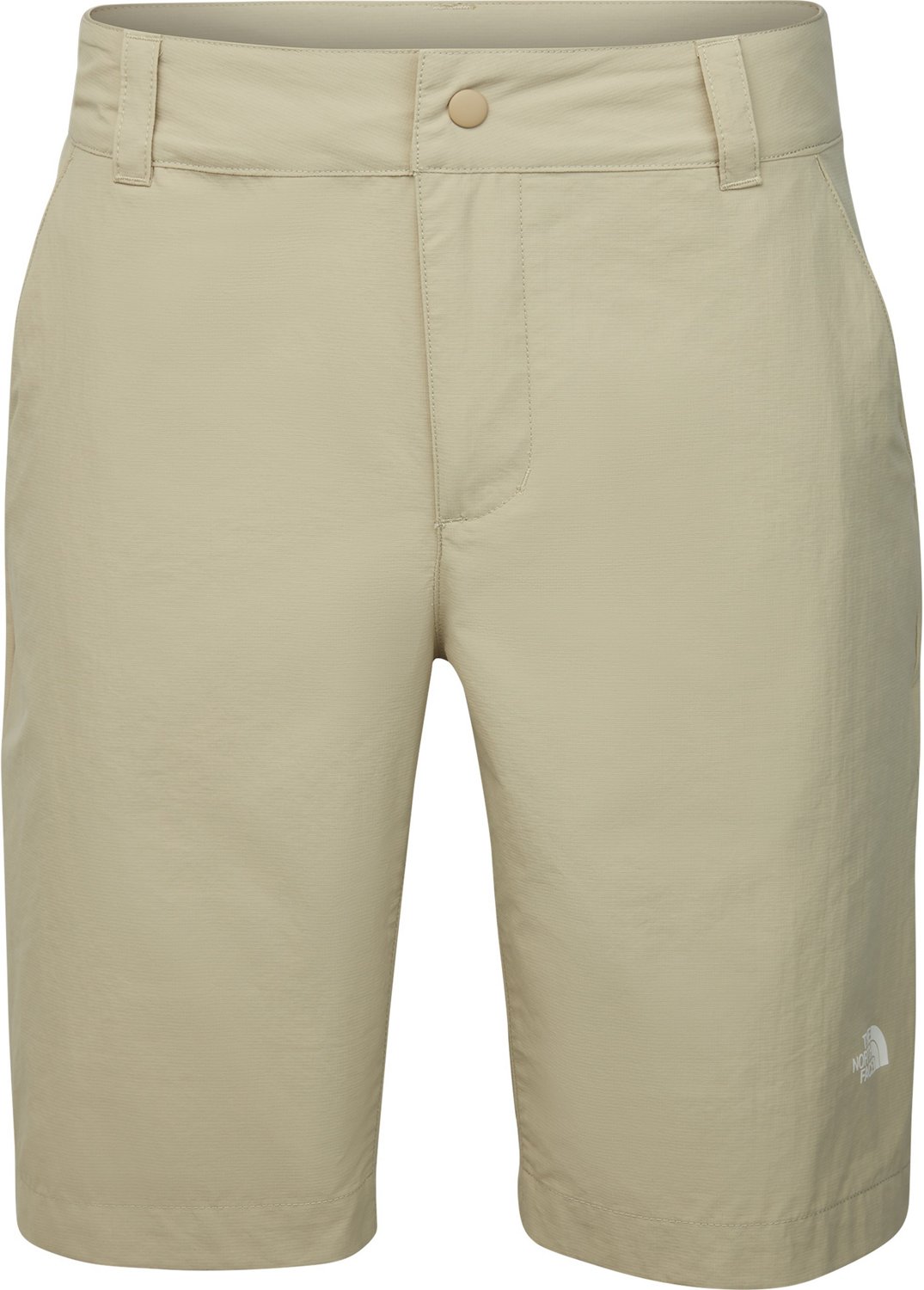 north face paramount active shorts