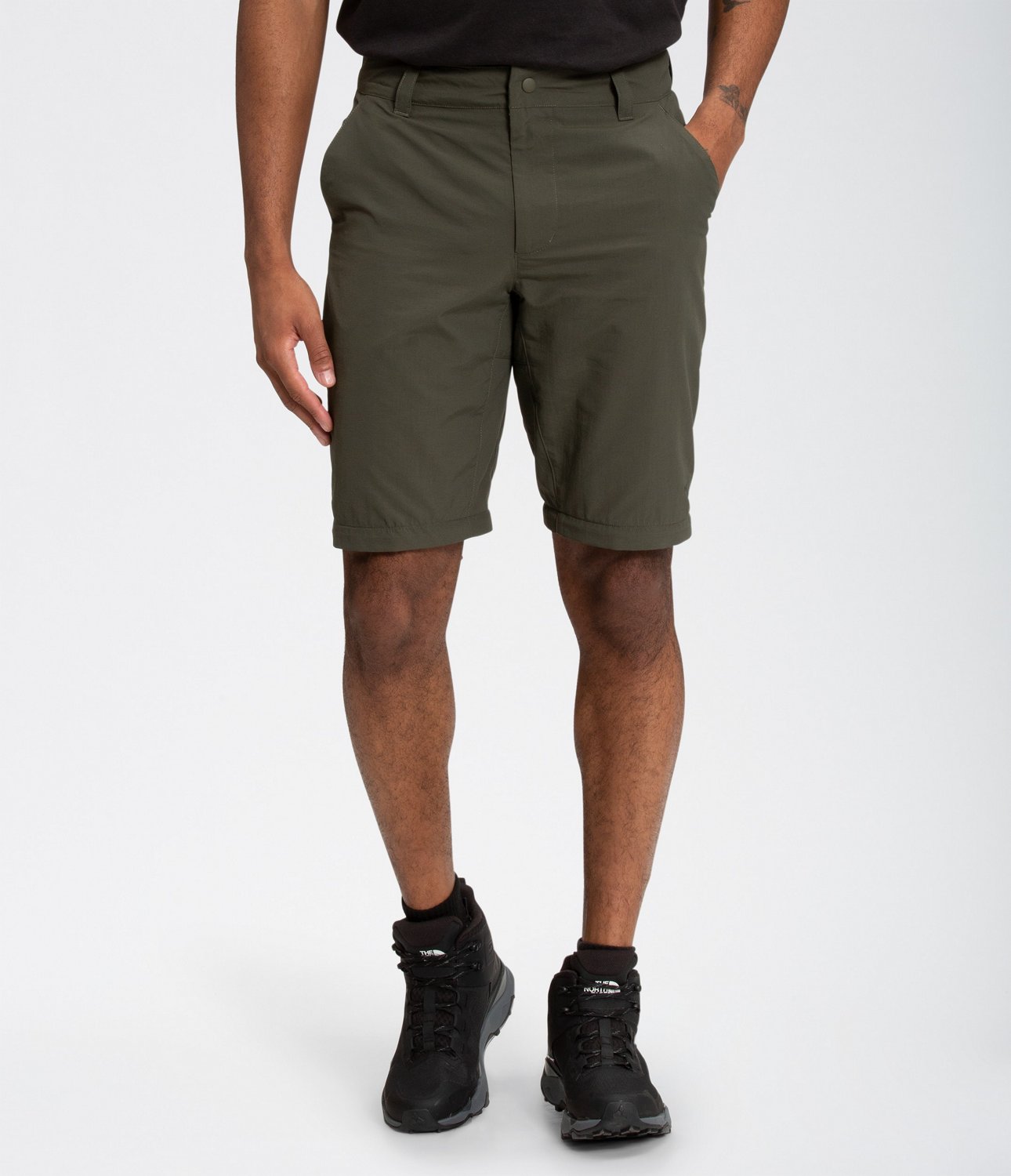 the north face horizon convertible