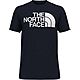 The North Face Men's Half Dome New Fit Short Sleeve T-shirt                                                                      - view number 3 image