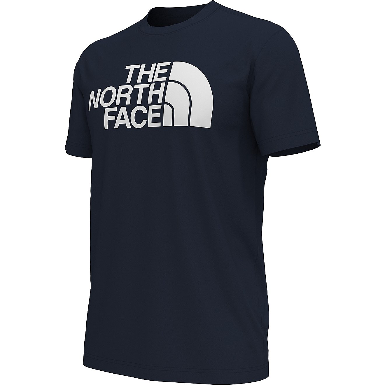 The North Face Men's Half Dome New Fit Short Sleeve T-shirt                                                                      - view number 4