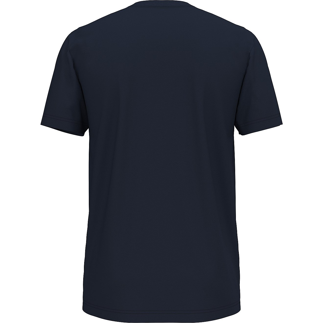 The North Face Men's Half Dome New Fit Short Sleeve T-shirt                                                                      - view number 5