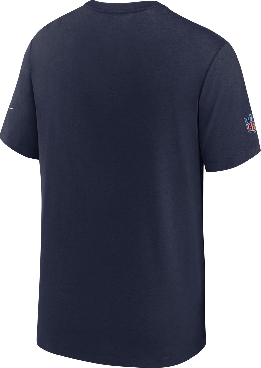 titans dri fit