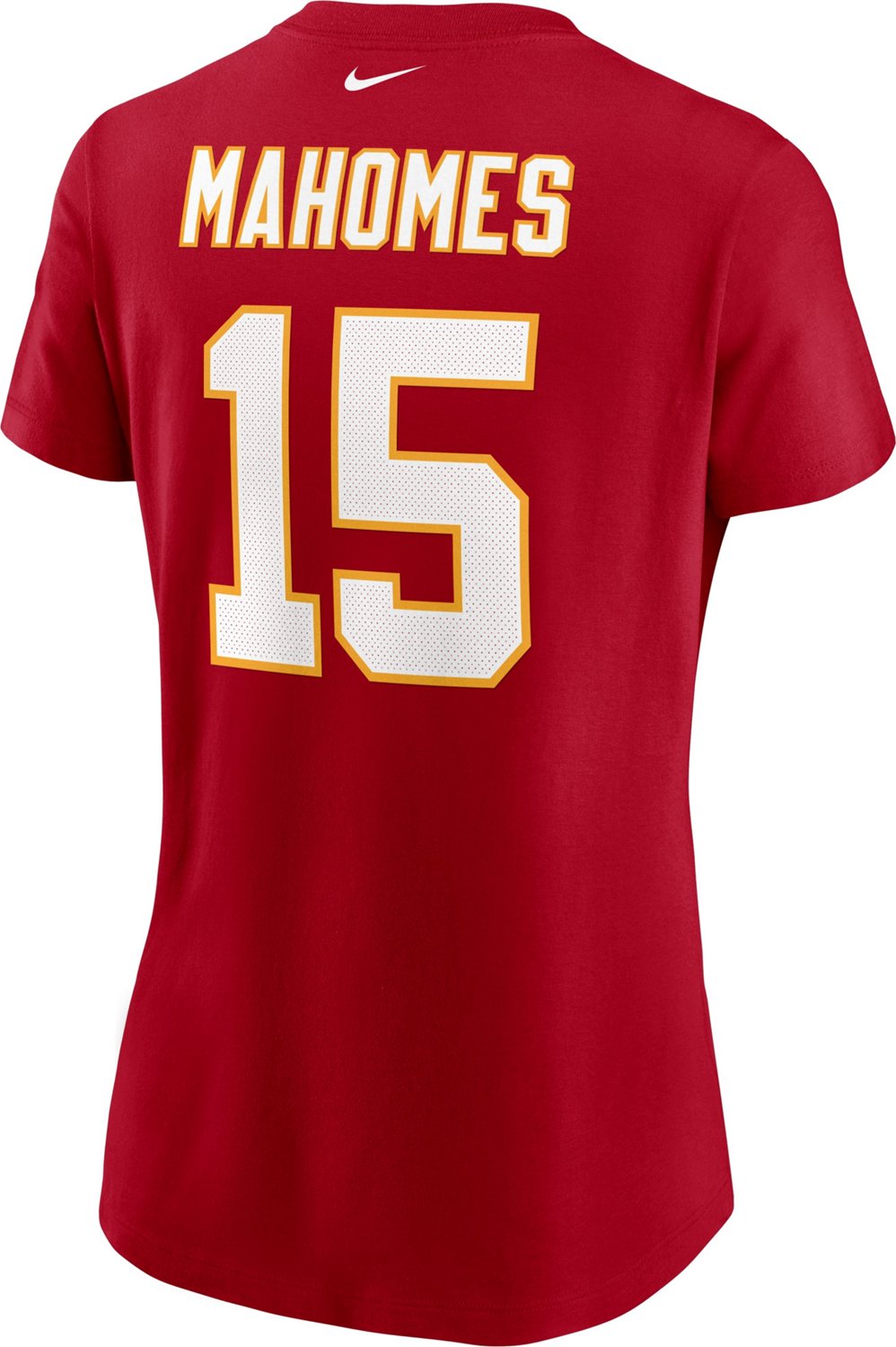 mahomes shirt women's