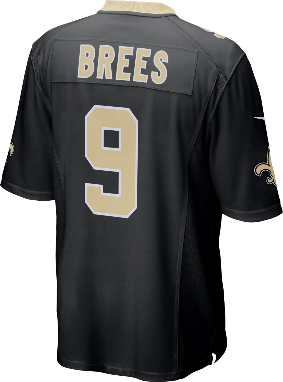 drew brees jersey academy