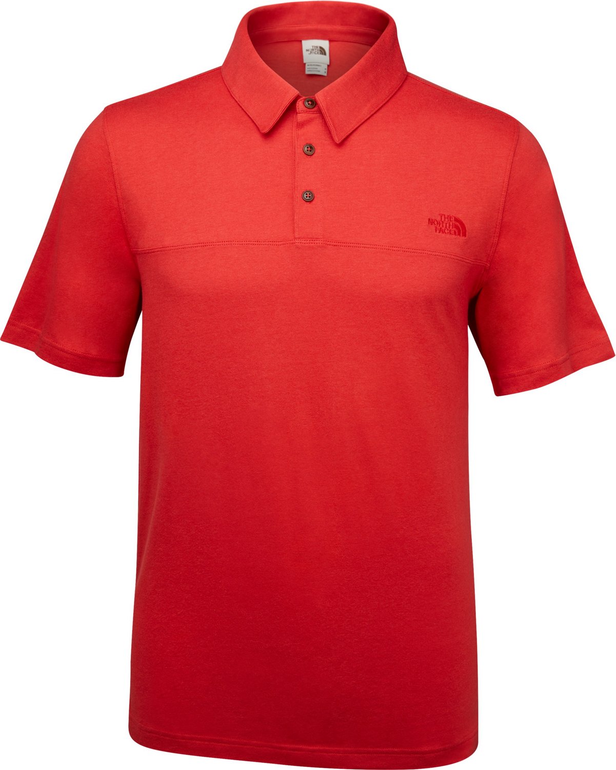 the north face polo shirts