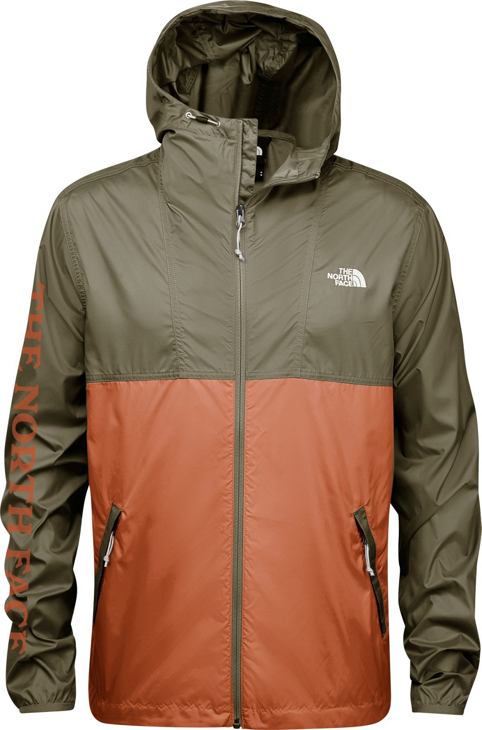 The North Face Men's Mountain Lifestyle Cyclone 2 Jacket | Academy