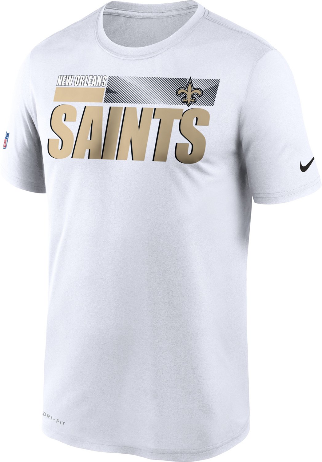 academy saints jersey