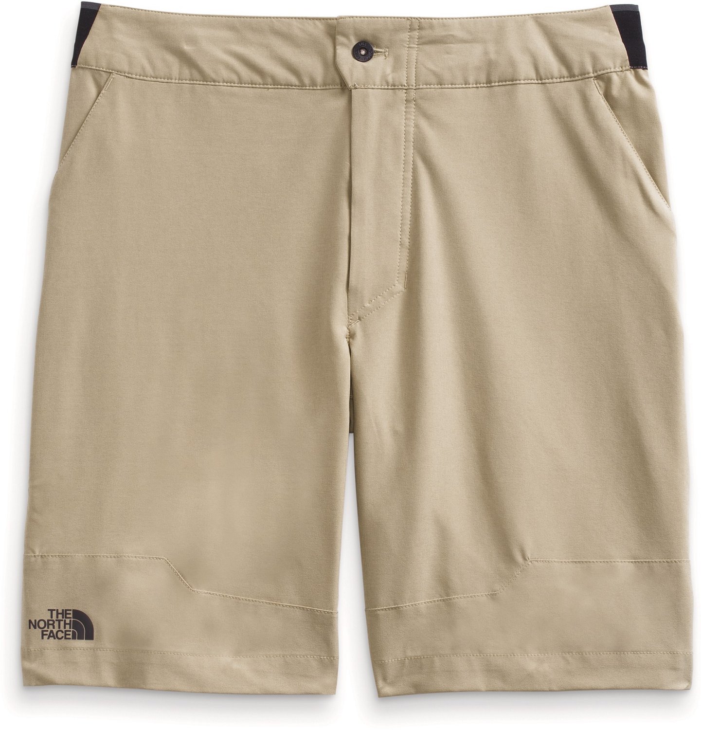 the north face paramount shorts