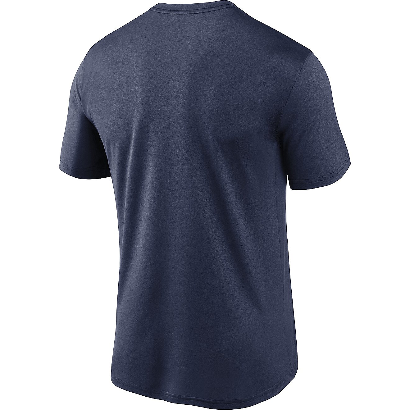 Nike Men's Atlanta Braves City Swoosh Legend T-shirt                                                                             - view number 2