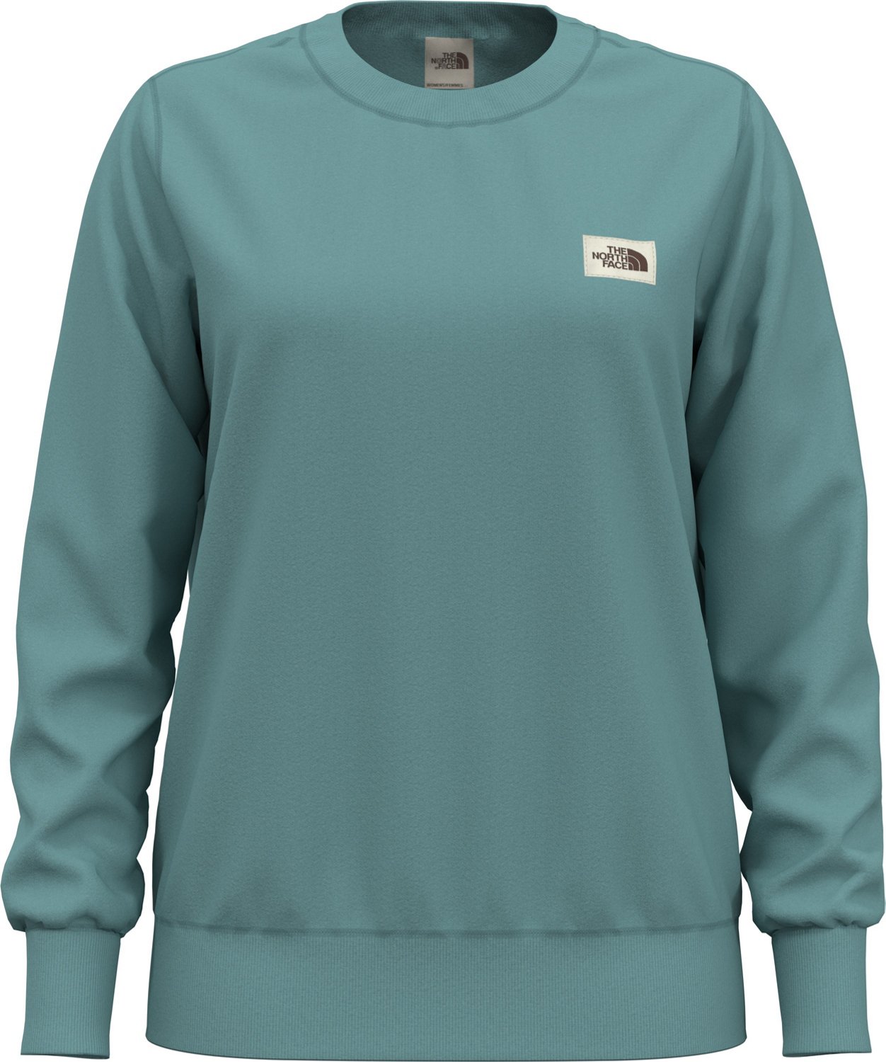 north face long sleeve top women's