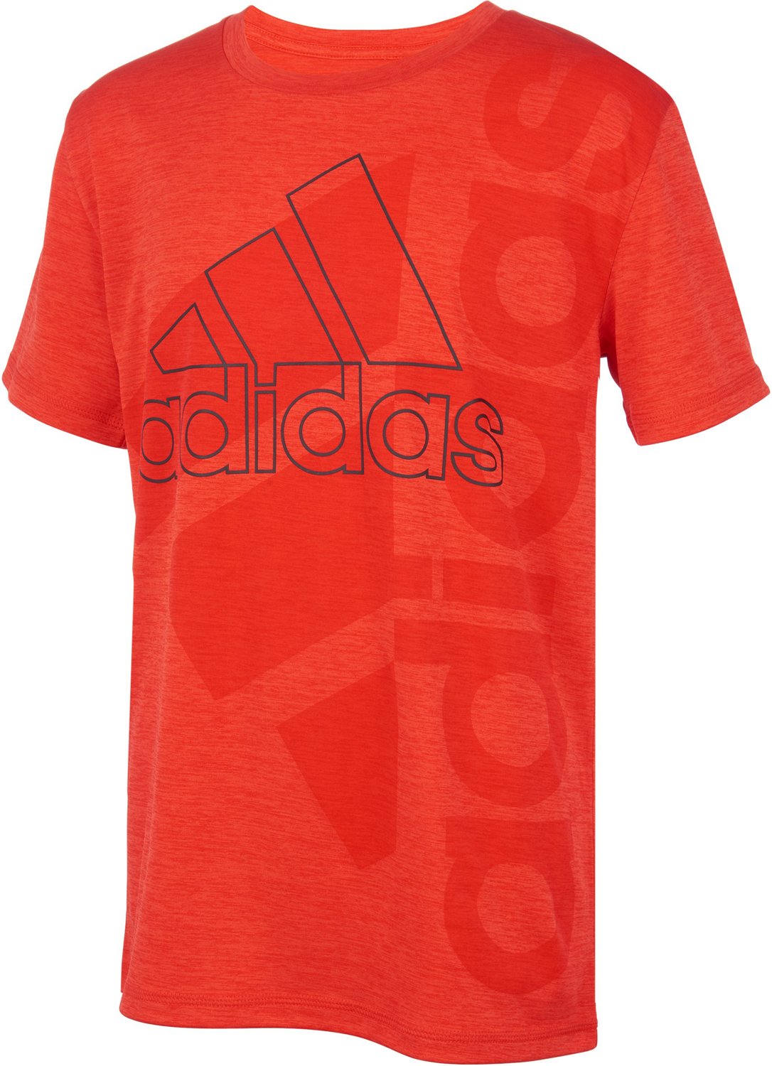 adidas shirts for boys