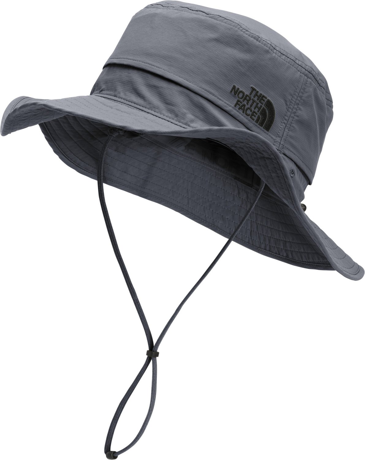 north face brimmer hat