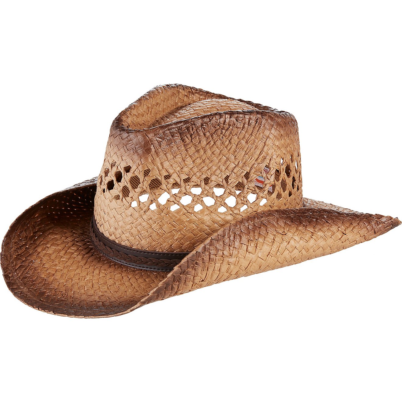 O'Rageous Men's Cowboy Hat                                                                                                       - view number 1