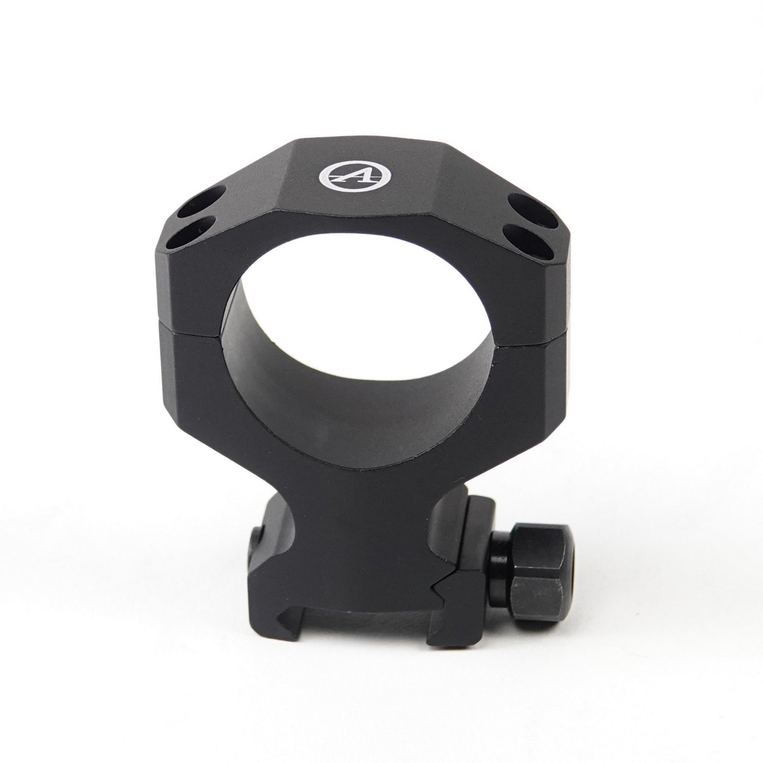 Athlon Optics Precision 34 mm MSR Scope Rings 2Pack Academy