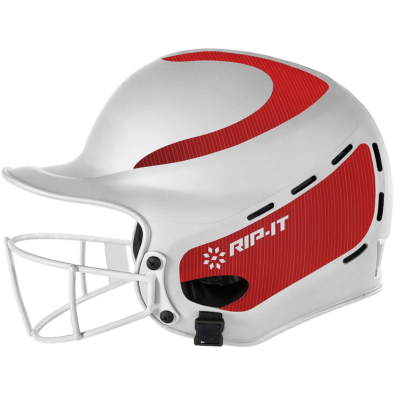 RIP-IT Juniors' Vision Pro Classic Softball Helmet                                                                               - view number 2