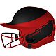 RIP-IT Kids' Vision Pro Fastpitch Softball Batting Helmet                                                                        - view number 2 image
