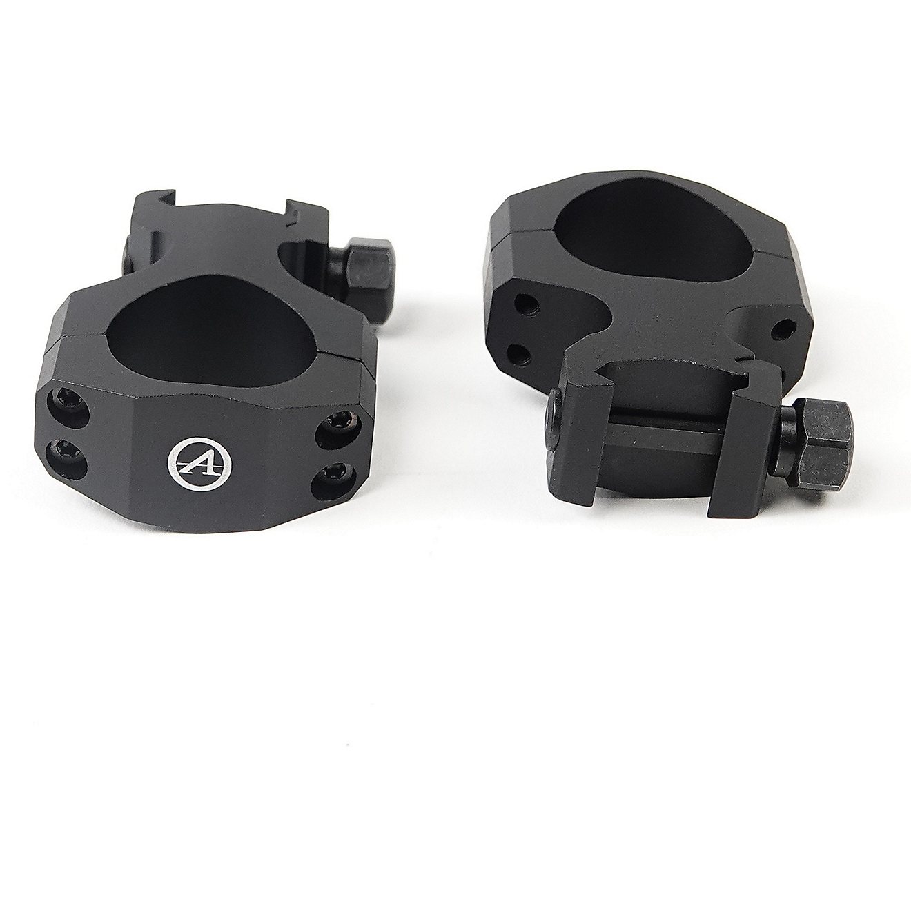 Athlon Optics Precision 30 mm MSR Scope Rings 2-Pack                                                                             - view number 7