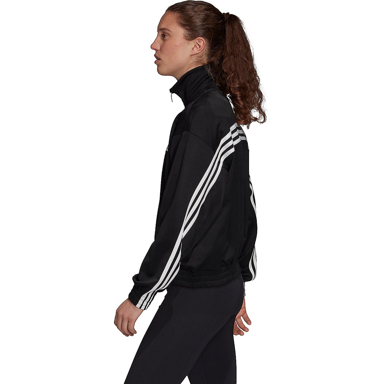 adidas Women's Must Haves Track Jacket                                                                                           - view number 3