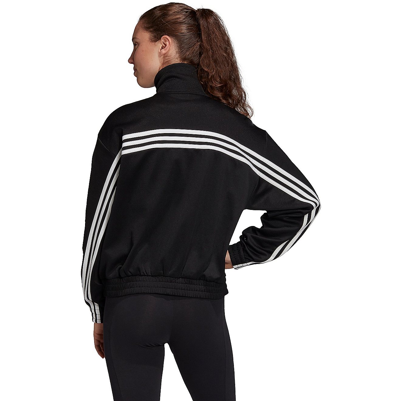 adidas Women's Must Haves Track Jacket                                                                                           - view number 4