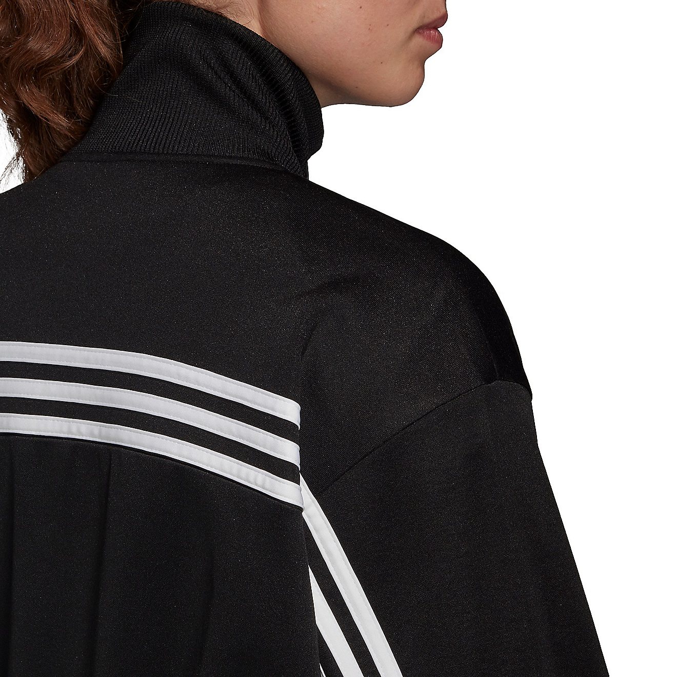 adidas Women's Must Haves Track Jacket                                                                                           - view number 6