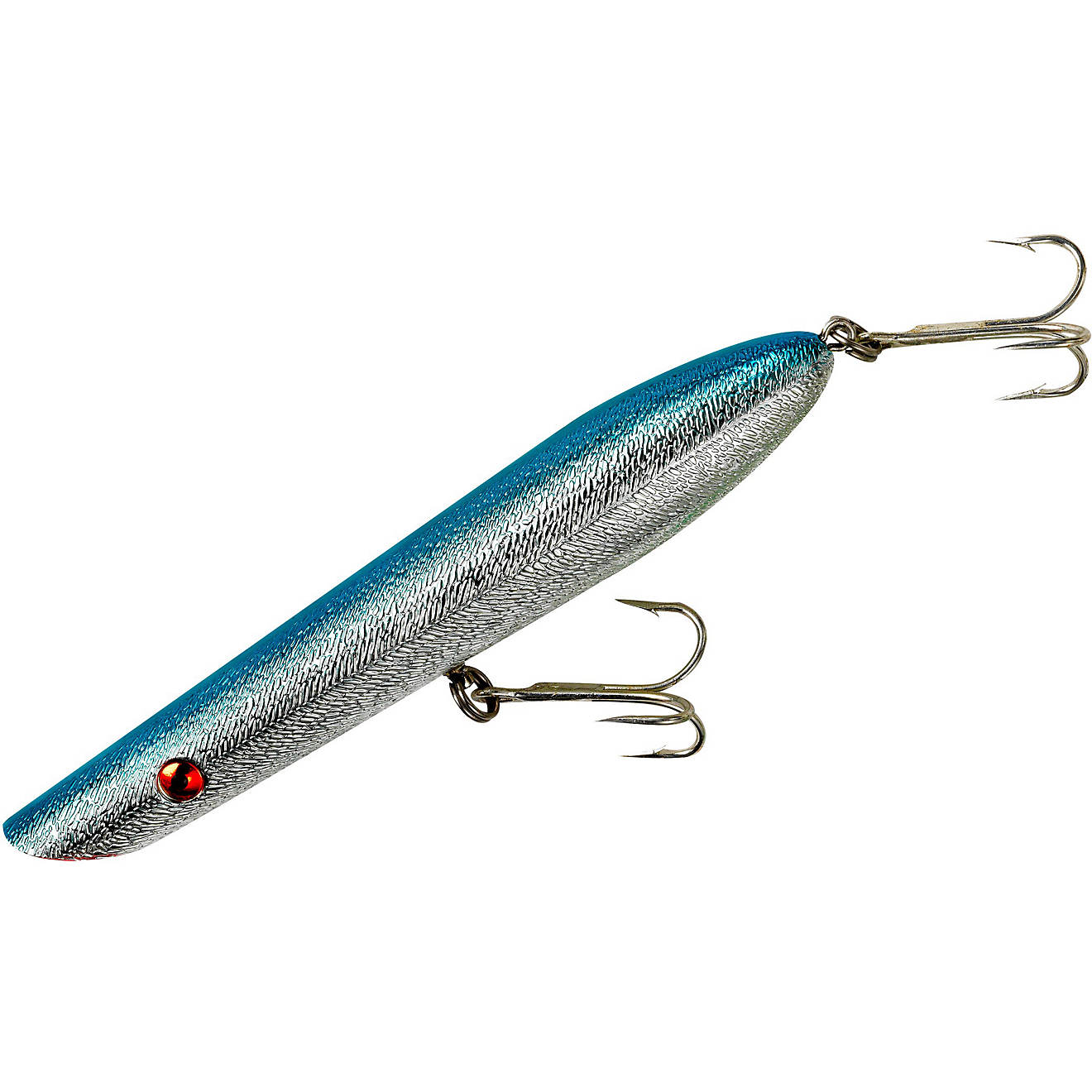 Cotton Cordell Pencil Popper 7" Topwater Bait                                                                                    - view number 1