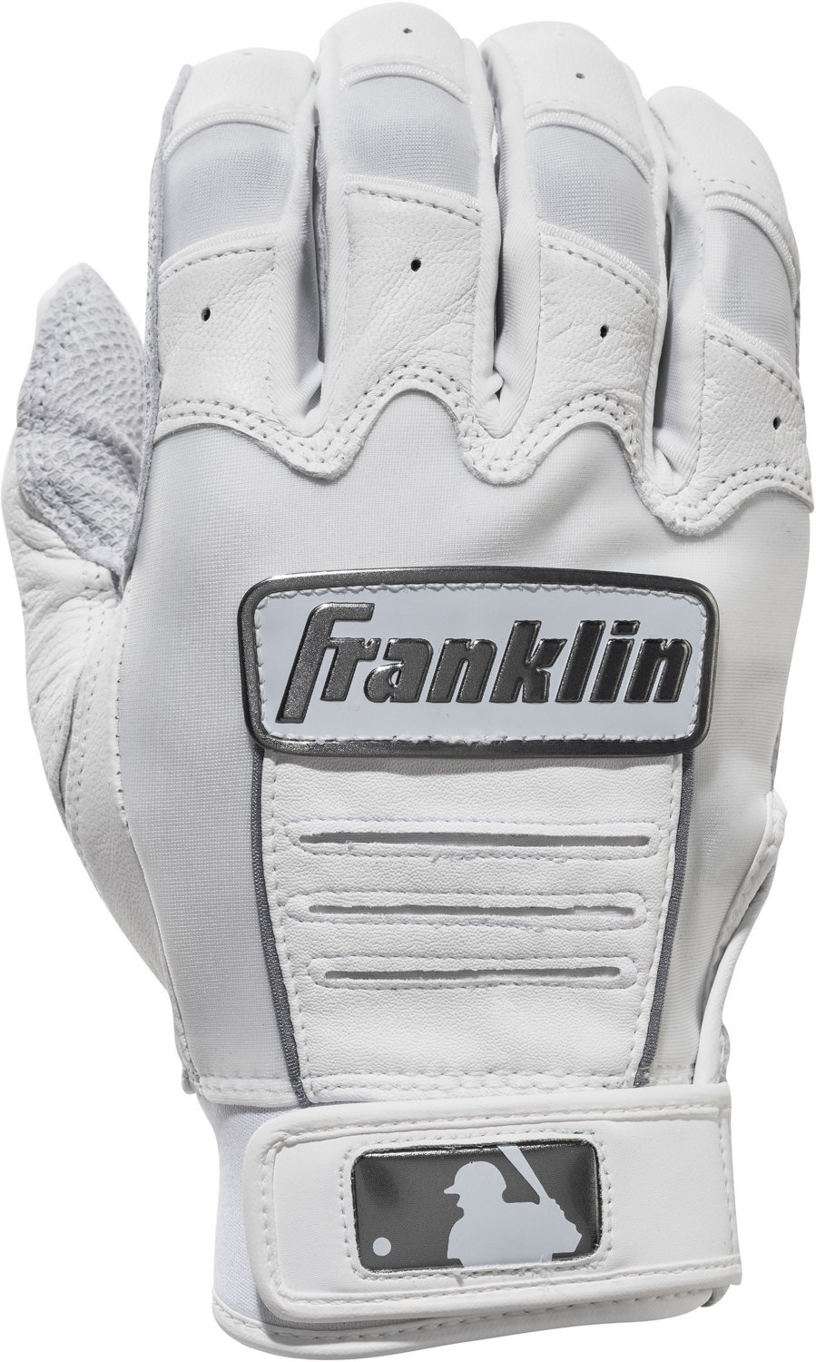 Franklin Adults' MLB CFX Pro Batting Gloves Academy