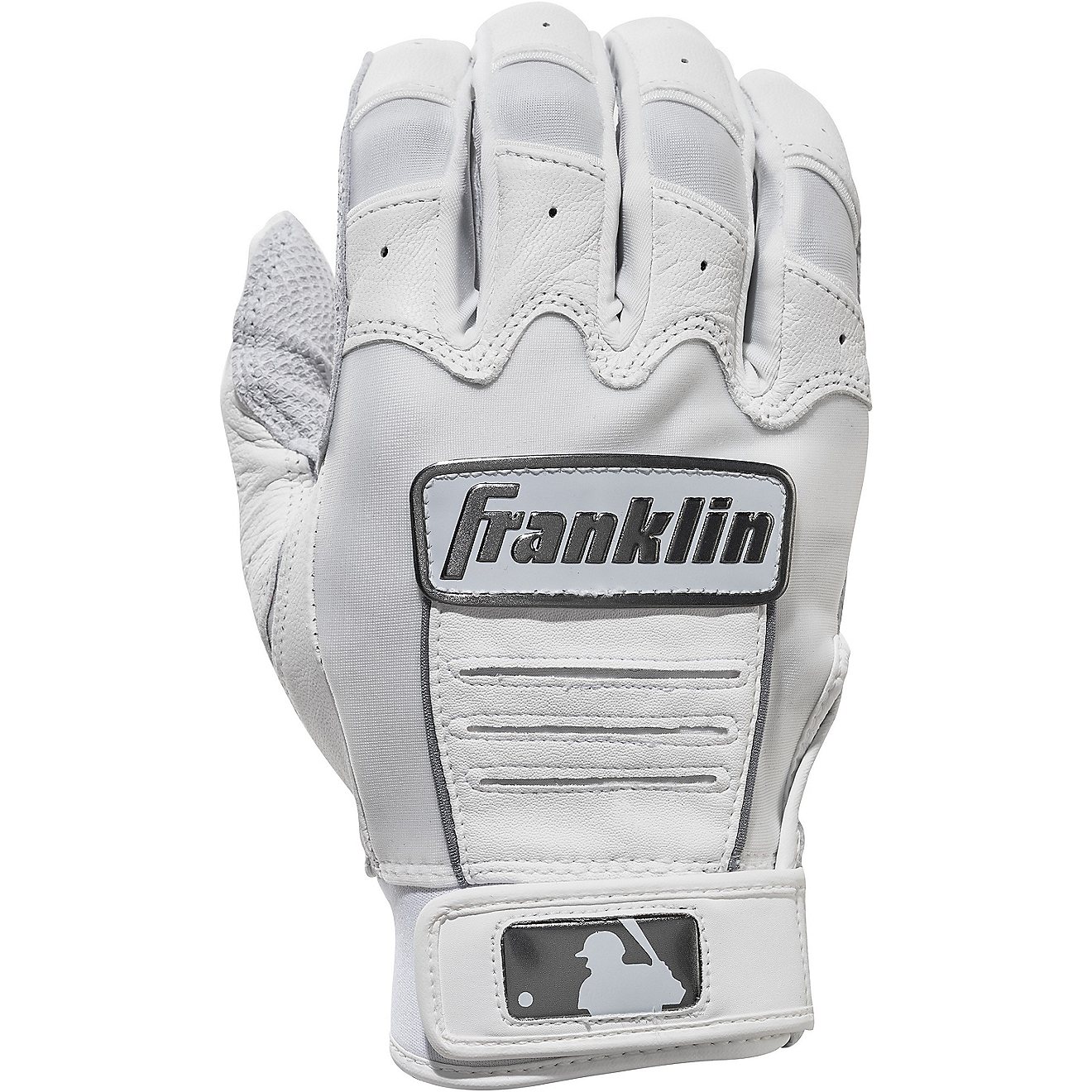 Franklin Adults' MLB CFX Pro Batting Gloves                                                                                      - view number 1