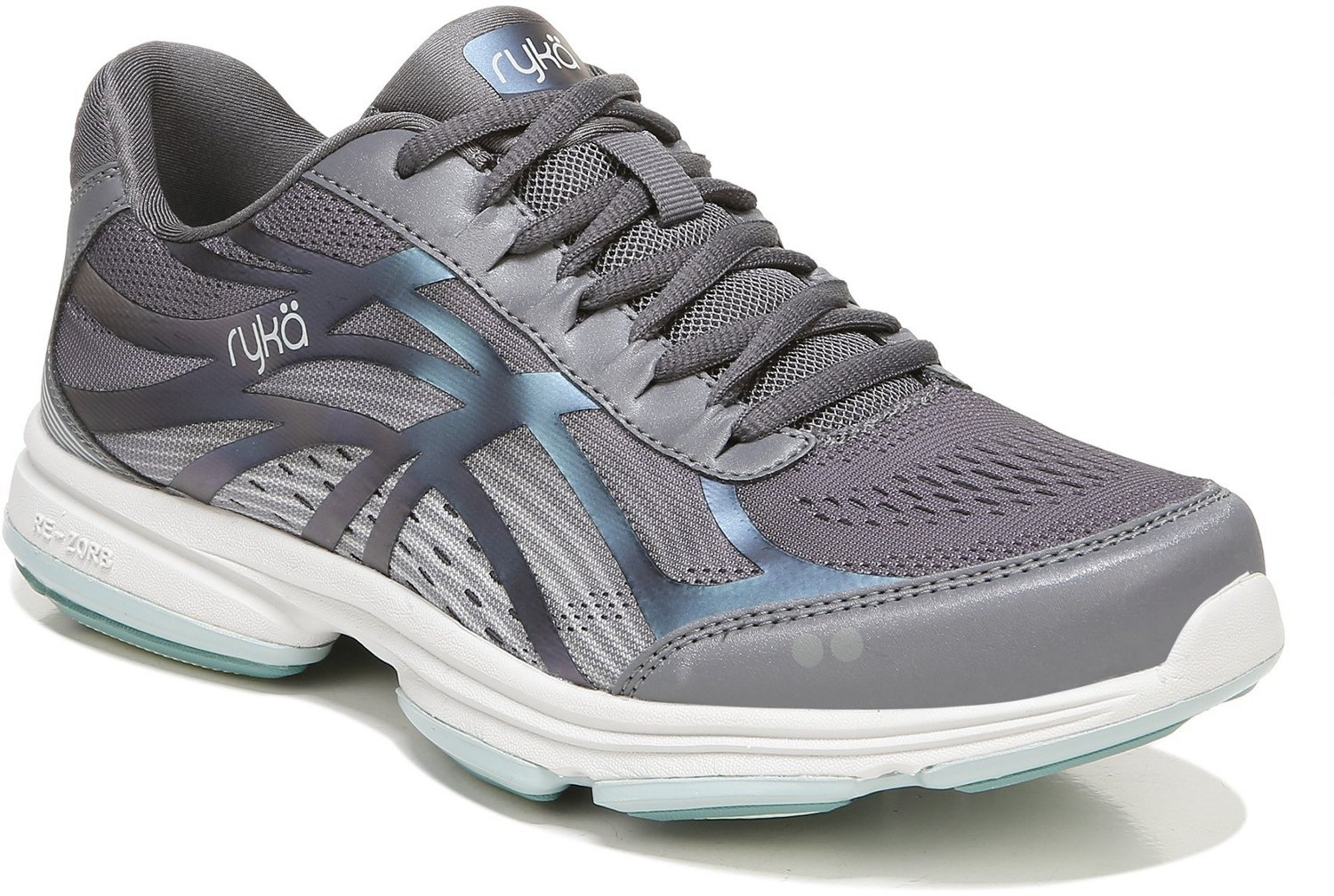 Ryka Women's Devotion Plus 3 Walking Shoes Academy
