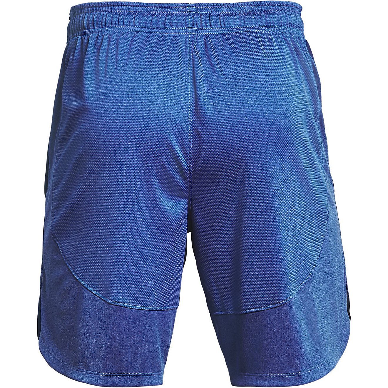 Under Armour Men's Knit Performance Training Shorts 9 in                                                                         - view number 6