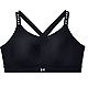 Under Armour Women's Infinity High Impact Plus Size Sports Bra                                                                   - view number 3 image