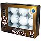 Titleist PRO-V1 Refinished Golf Balls 12-Pack                                                                                    - view number 1 image