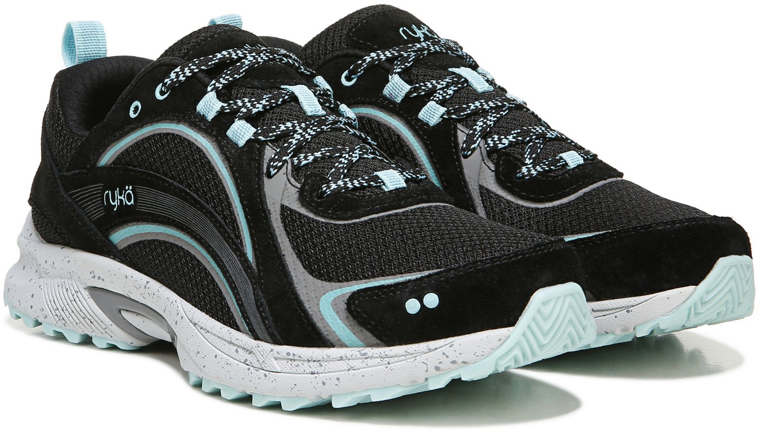 ryka stroll shoes