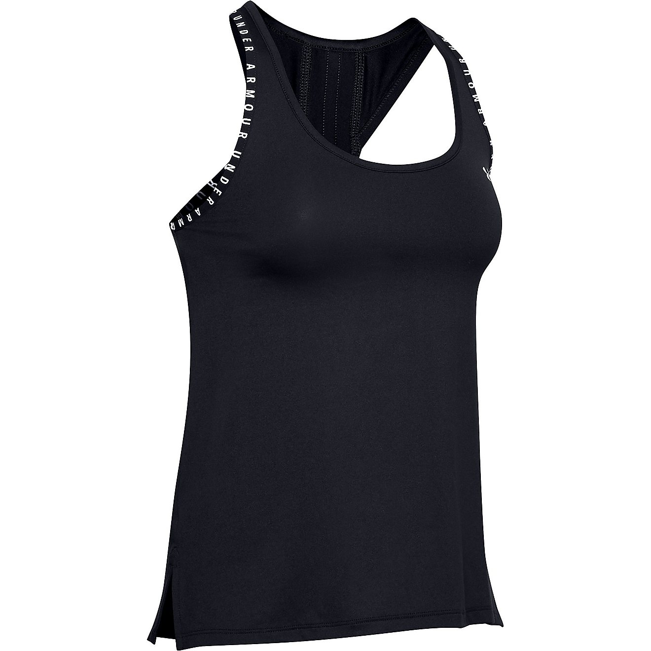 Under Armour Women's Knockout T-back Tank Top                                                                                    - view number 5